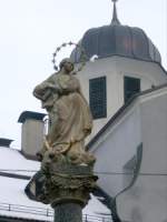 Monumento a Brunico
